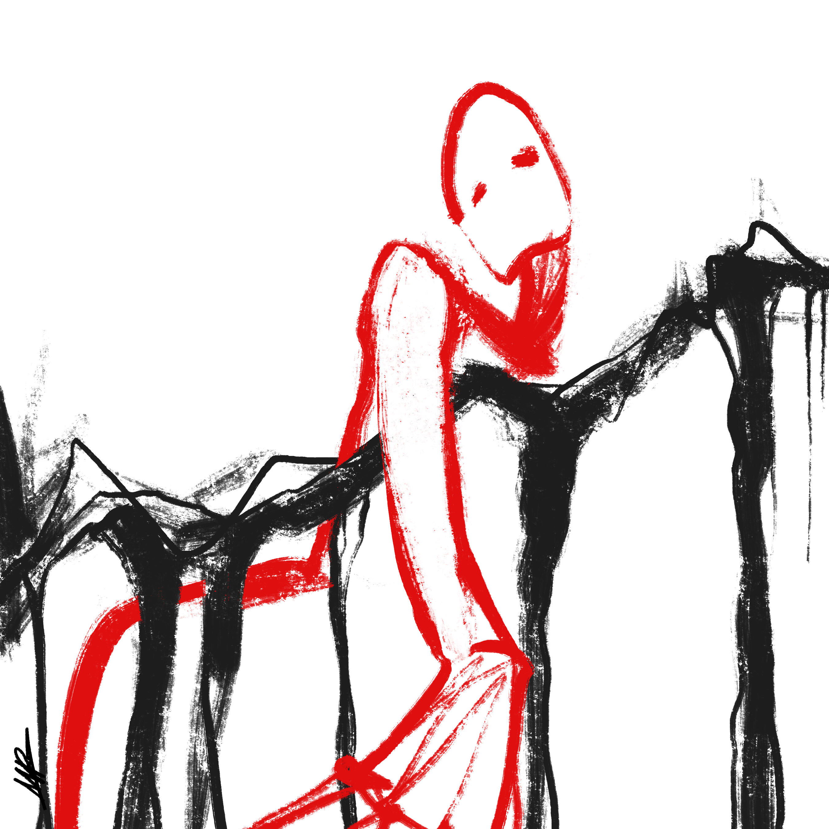 SUBJECT 03G0 // 2023