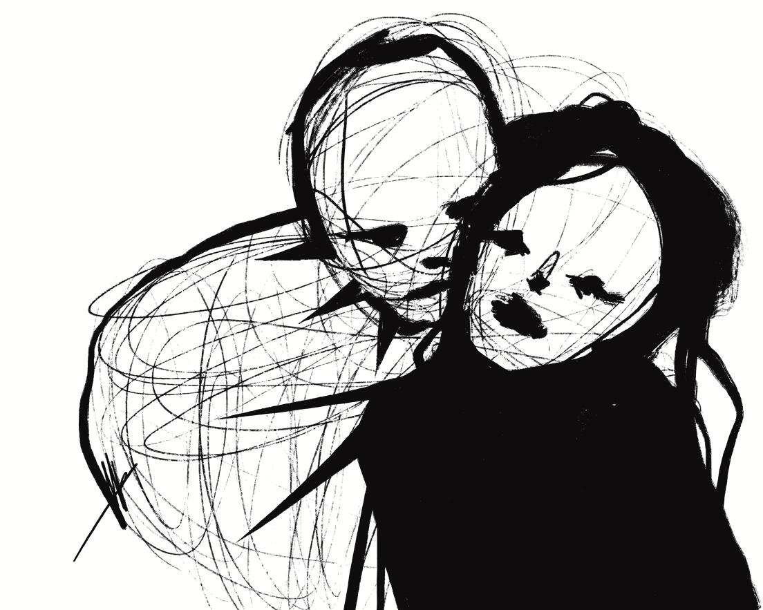 THE LOVERS // 2026 synchronized.